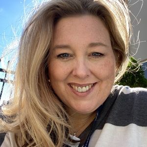 Meet your Posher, Karla